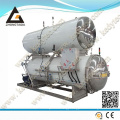 1200*2400 single pot food autoclave